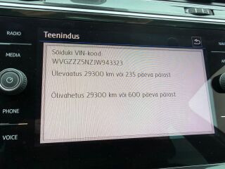 Volkswagen Tiguan 4MOTION Comfortline 2.0 TDI 110kW