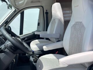 Bürstner Limited T726 Riva Loft 2.2 TDI 103kW