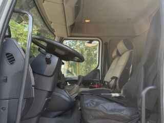 Renault Midlum 4x4 Palfinger PK 6500 EURO 4 177kW