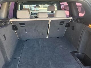 BMW X3 2.0 140kW