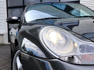 Porsche 911 996 Carrera 3.4 221kW