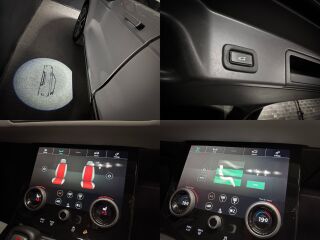 Land Rover Range Rover Evoque 2.0 110kW