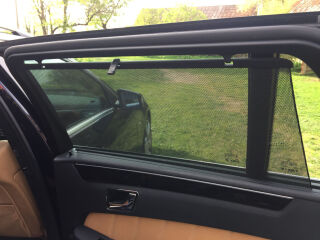 Mercedes-Benz E 350 3.0 170kW