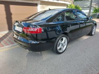 Audi A6 2.7 140кВ