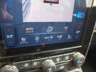 Ford Ranger EcoBlue Limited 2.0 151kW