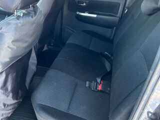 Toyota Hilux 2.5 106кВ