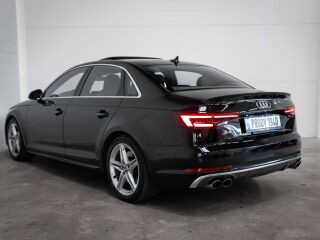 Audi S4 3.0 V6 Turbo 260kW