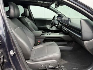 Hyundai Ioniq 6 AWD Ultimate/Uniq Bose 239кВ