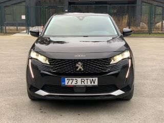 Peugeot 3008 Allure Pack Hybrid PHEV 1.6 133kW