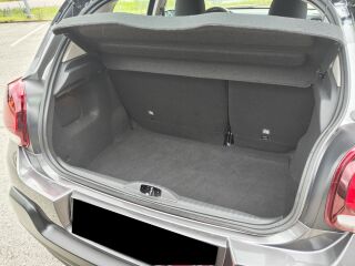Citroen C3 Shine AT8 1.2 81кВ