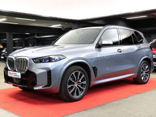BMW X5 xDrive30d M-Sportpakett LCI 3.0 MHEV 210kW