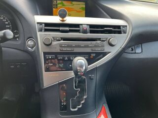 Lexus RX 450h 3.5 183кВ
