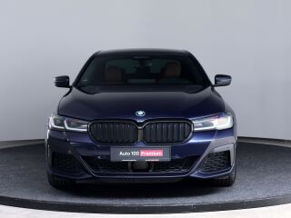 BMW 530 e xDrive M-Sportpakett 2.0 215kW