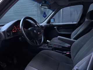 BMW 520 2.0 110kW