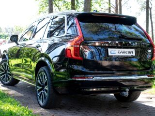 Volvo XC90 MY23 Ultimate Bright Xenium Wntr 2.0 T8 Recharge PHEV Long Range 335kW