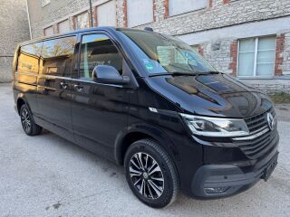 Volkswagen Transporter T6.1 L2H1 LONG 2.0 R4 150kW