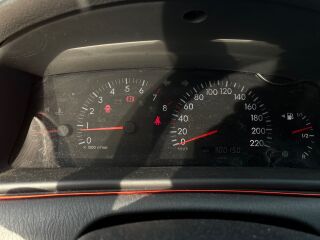 Toyota Corolla 1.6 81kW