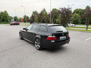 BMW 530 M-Performance 3.0 170kW