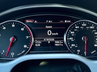 Audi A8 4.0 v8 309kW