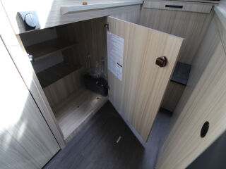 Sun Living S 75SL 2.0 95kW