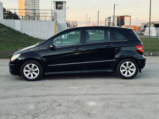 Mercedes-Benz B 180 Elegance 2.0 R4 CDi 80kW