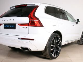 Volvo XC60 AWD INSCRIPTION LUXURY INTELLI SAFE PRO 2.0 B5 KERS Mild Hybrid 183kW