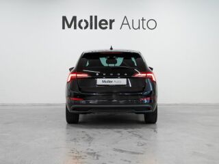 Skoda Scala 2020m  1.6TDI  Nr  15 1.6 85kW