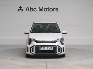 Kia Picanto GT-Line 1.2 57кВ