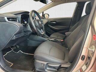 Toyota Corolla Active Plus Hybrid 1.8 72kW