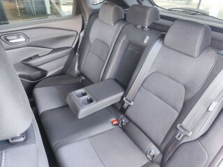 Nissan Qashqai N-Connecta Xtronic 1.3 116kW