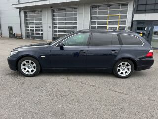 BMW 520 2.0 130кВ