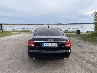 Audi A6 3.0 171kW