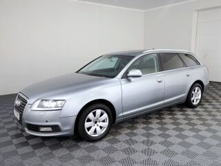 Audi A6 Comfortline Facelift ATM 2.0 TDI 120kW