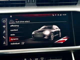 Audi A6 Avant 40 TDI quattro S Tronic 2.0 150kW