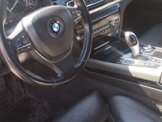 BMW 740 3.0 225kW