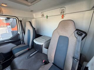 Volvo FL 250 4x2 188кВ