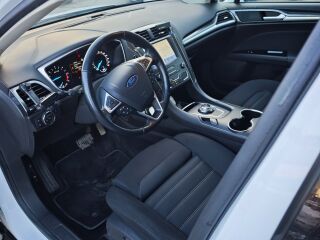 Ford Mondeo 2.0 110кВ
