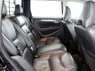 Volvo XC70 Summum Facelift ATM 2.4 D5 136кВ