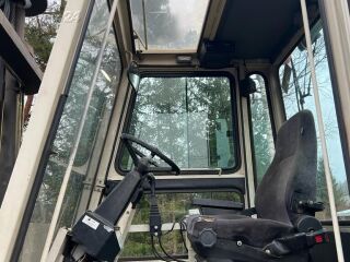 Hyster H7.00XL