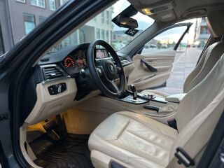 BMW 320 M3-Look 2.0 120kW