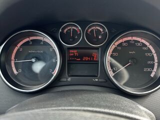 Peugeot 308 308 SW 1.6 88kW
