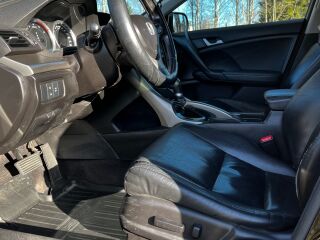 Honda Accord 2.2 110kW