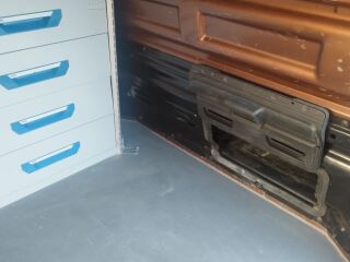 Renault Trafic 1.6 92kW