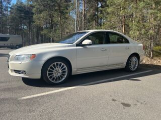 Volvo S80 2.4 120kW