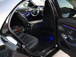 Mercedes-Benz S 350 3.0 190kW