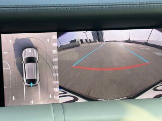 Porsche Taycan 4 Cross Turismo FL 320kW