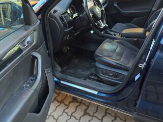 Skoda Kodiaq Elegance 2.0 R4 TDI 110kW