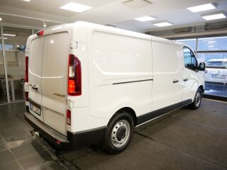 Renault Trafic L2H1 2.0 dCi 110kW