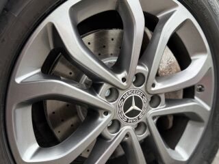 Mercedes-Benz C 200 AMG INDIVIDUAL 125kW