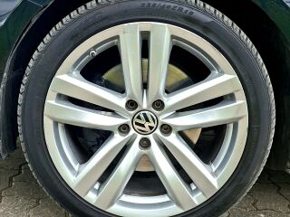 Volkswagen Passat B7 4motion 2.0 TDI 125kW